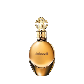 عطر ادکلن زنانه روبرتو کاوالی گلد - Roberto Cavalli Gold Eau de Parfum 75ml