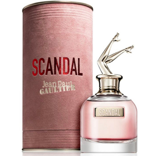 عطر ادکلن زنانه  ژان پل گوتیه اسکندل - Jean Paul Gaultier Scandal 100ml