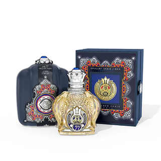 عطر ادکلن مردانه شیخ کلاسیک - Shaik Classic Nr 77