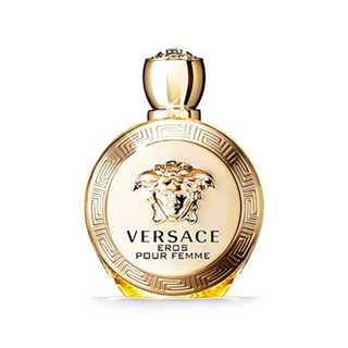 عطر ادکلن زنانه ورساچه اروس - Versace Eros Pour Femme 100ml