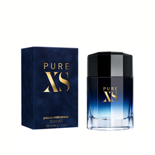 عطر ادکلن مردانه پاکو رابان پیور ایکس اس - Paco Rabanne Pure XS 100ml