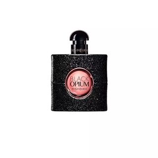 عطر ادکلن زنانه ایو سن لورن بلک اپیوم -  Yves Saint Laurent Black opium 90ml