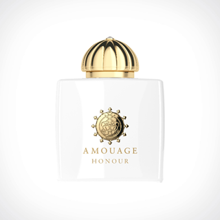 عطر ادکلن آمواج هانر زنانه -  Amouage Honour Women 100ml