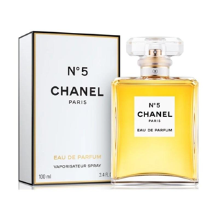 عطر ادکلن زنانه شنل نامبر 5 -  Chanel N°5 100ml