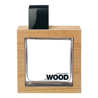 عطر ادکلن مردانه هی وود - He Wood 100ml