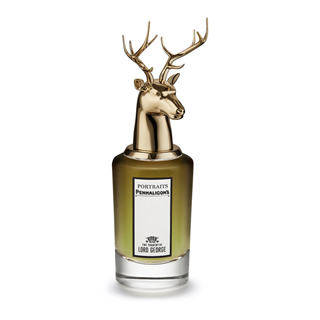 عطر ادکلن مردانه پنهالیگونز د تراژدی آف لرد جورج - Penhaligon’s The Tragedy of Lord George 75ml