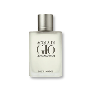 عطر ادکلن مردانه جورجیو آرمانی آکوا دی جیو پور هووم ادو تویلت - Giorgio Armani Acqua di Gio 100ml