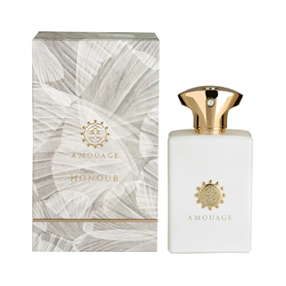 عطر ادکلن مردانه آمواج هانر - Amouage Honour Men 100ml