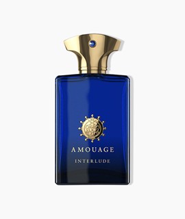 عطر ادکلن مردانه آمواج اینترلود - Amouage Interlude 100ml