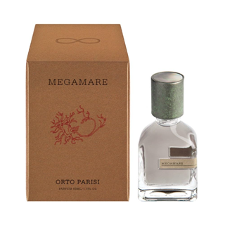 عطر ادکلن اورتو پاریسی مگامار - Orto parisi Megamare 50ml