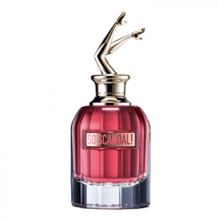 عطر ادکلن زنانه ژان پل گوتیه سو اسکندال - Jean Paul Gaultier So Scandal 80ml