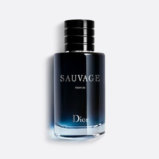 عطر ادکلن مردانه دیور ساواج پرفیوم - Dior Sauvage Parfum 100ml