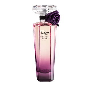 عطر ادکلن زنانه لانکوم ترزور میدنایت رز - Lacome Tresor Midnight Rose 75ml