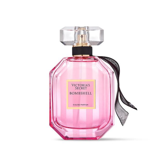 عطر ادکلن زنانه ویکتوریا سکرت بامبشل -  Victoria’s Secret Bombshell 100ml