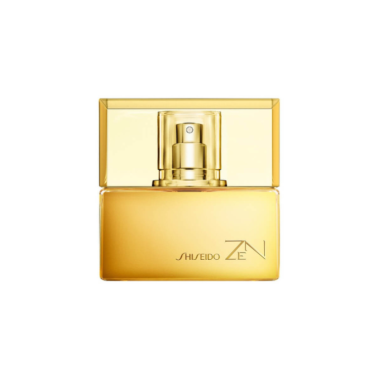 عطر ادکلن شیسیدو زن - Shiseido Zen for Women 100ml