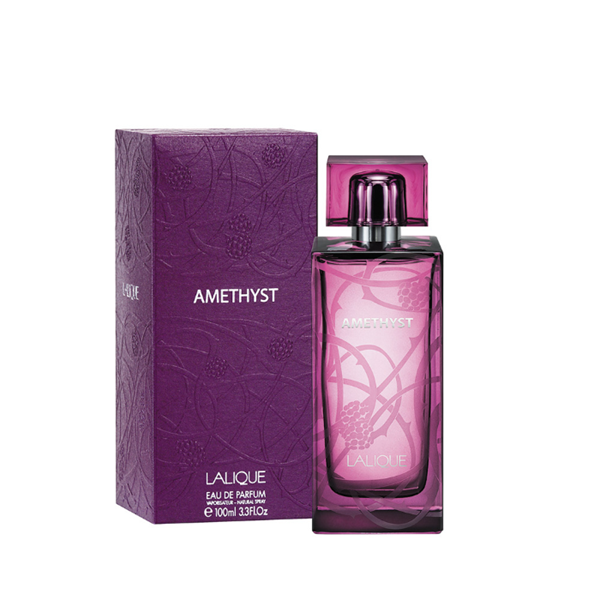 عطر ادکلن لالیک آمیتیس - Lalique Amethyst 100ml