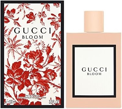 عطر ادکلن زنانه گوچی بلوم - Gucci Bloom 100ml