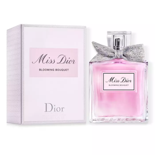 عطر ادکلن زنانه میس دیور بلومینگ بوکت - Miss Dior Blooming Bouquet 100ml