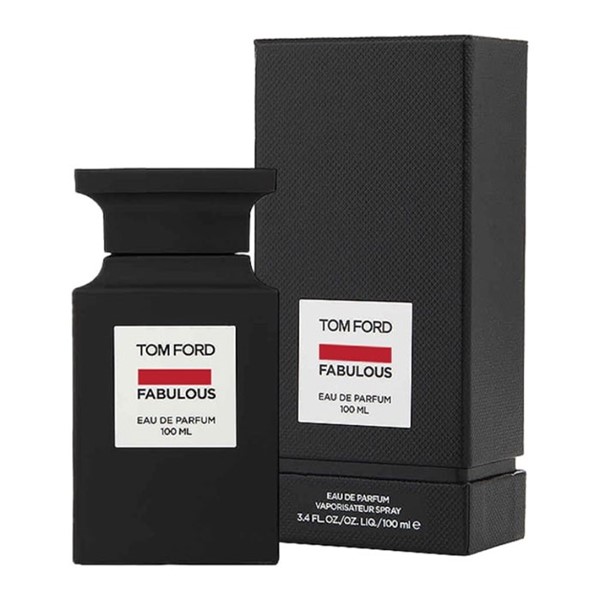 عطر ادکلن تام فورد فاکینگ فابولوس - Tom Ford Fucking Fabulous 100ml