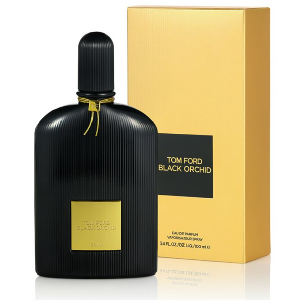 عطر ادکلن تام فورد بلک ارکید - Tom Ford Black Orchid 100ml