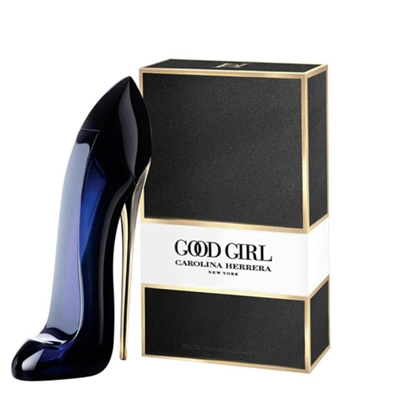 عطر ادکلن زنانه کارولینا هررا گود گرل - Carolina Herrera Good Girl 80ml