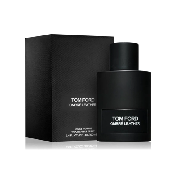 عطر ادکلن مردانه تام فورد امبر لدر - Tom Ford Ombre Leather 100ml